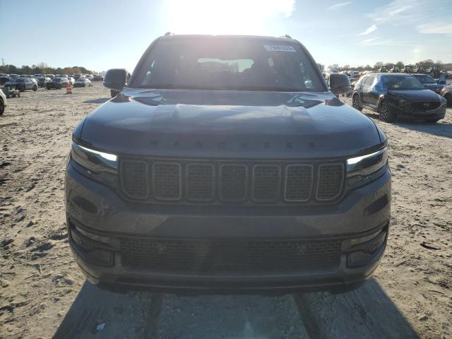  JEEP WAGONEER 2024 Серый