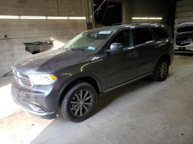 2017 Dodge Durango Sxt zu verkaufen in Angola, NY - Front End