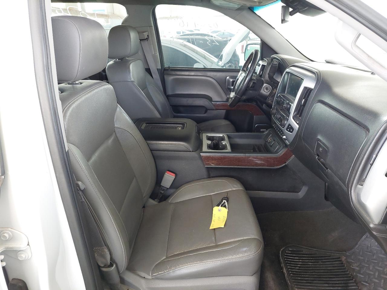 3GTU29EC3GG142786 - 2016 Gmc SEIARA - #82074844