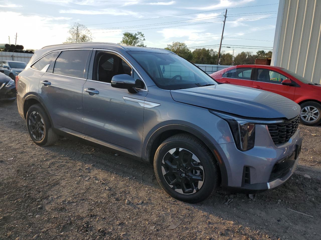 2024 Kia Sorento - Image 4