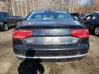 2011 Audi A8 L Quattro for Sale in East Granby, CT - Front End