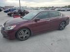 2017 Honda Accord Sport en Venta en Grand Prairie, TX - Front End