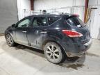 2014 Nissan Murano S de vânzare în Billings, MT - Front End