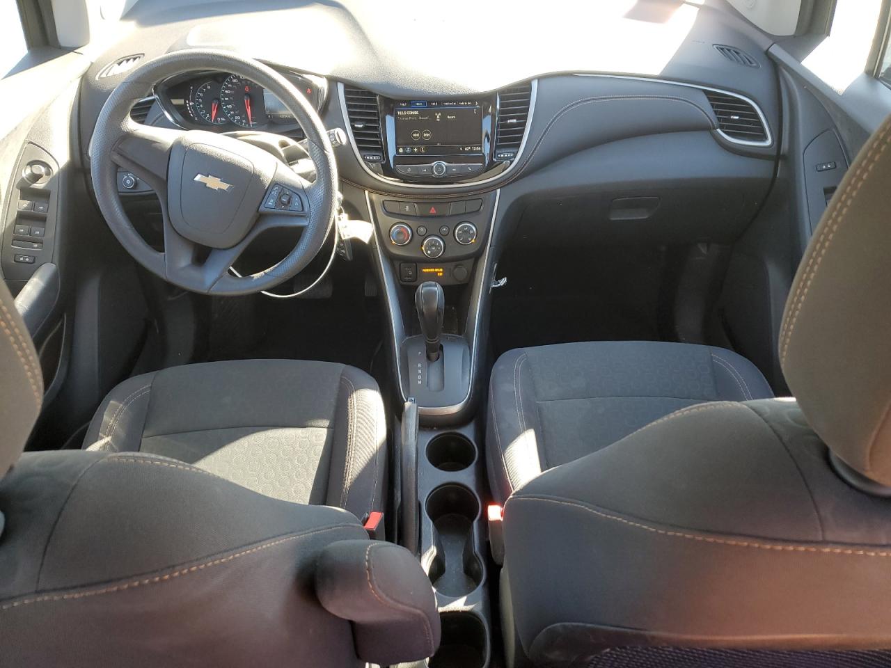 2018 Chevrolet Trax - Image 8