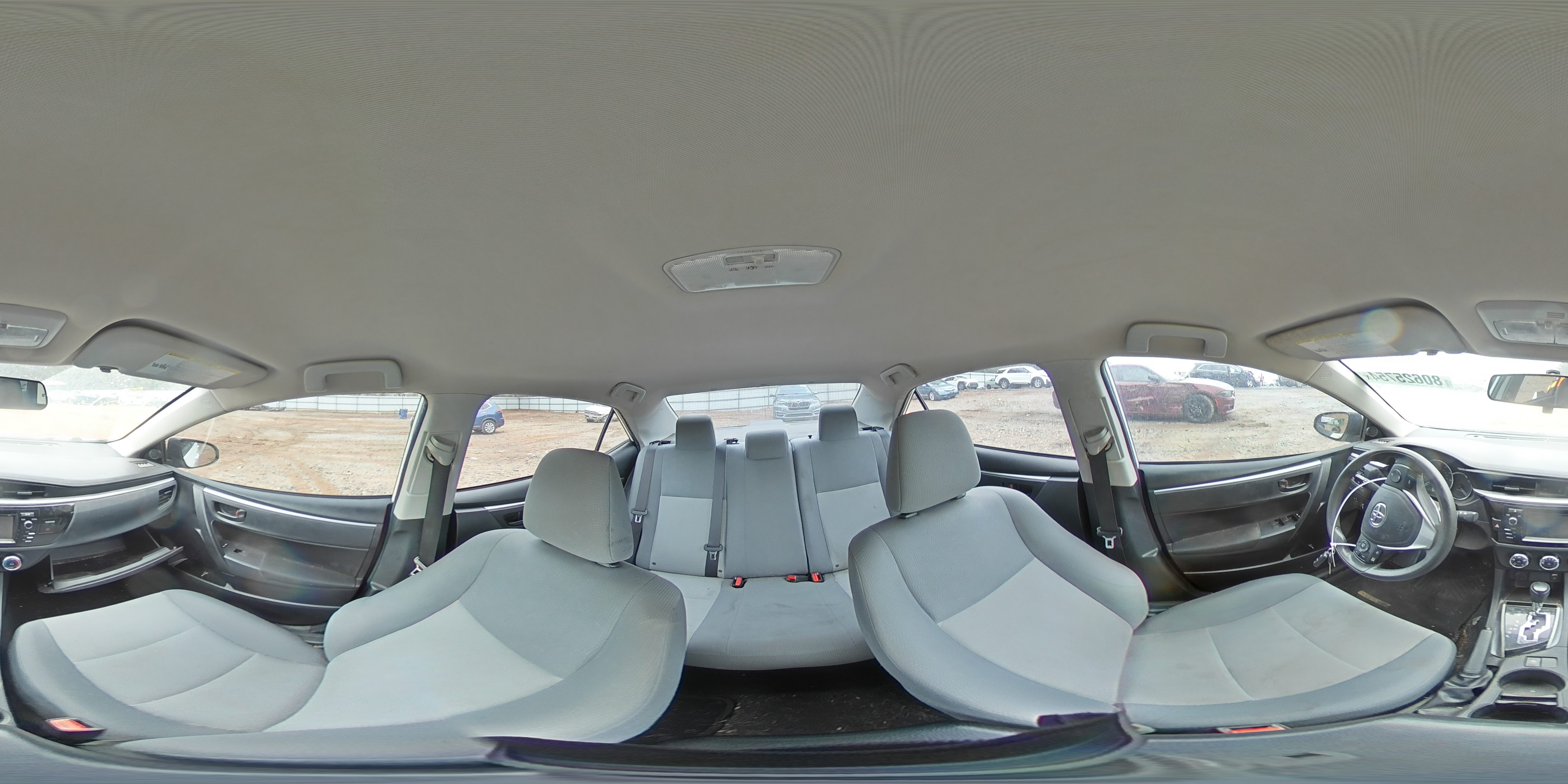 2016 Toyota Corolla - Image 12