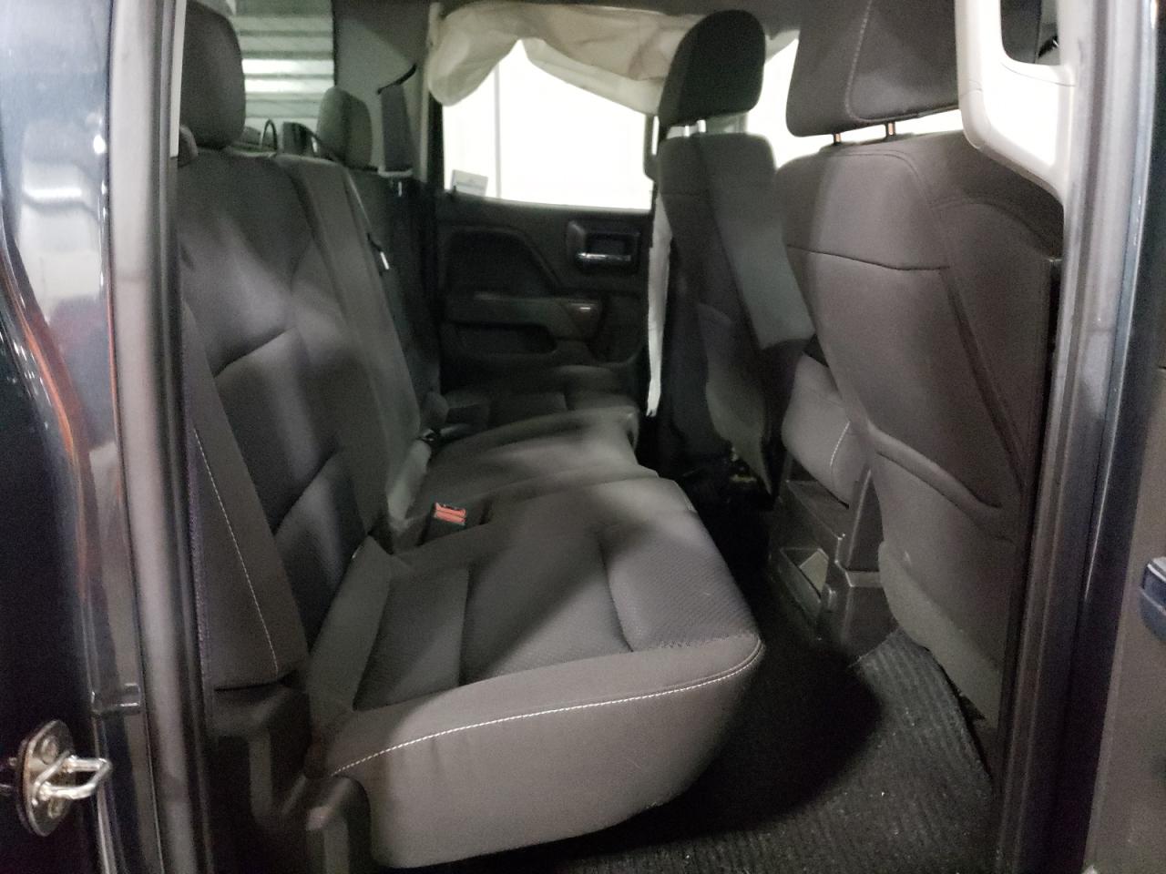 2017 GMC Sierra - Image 10