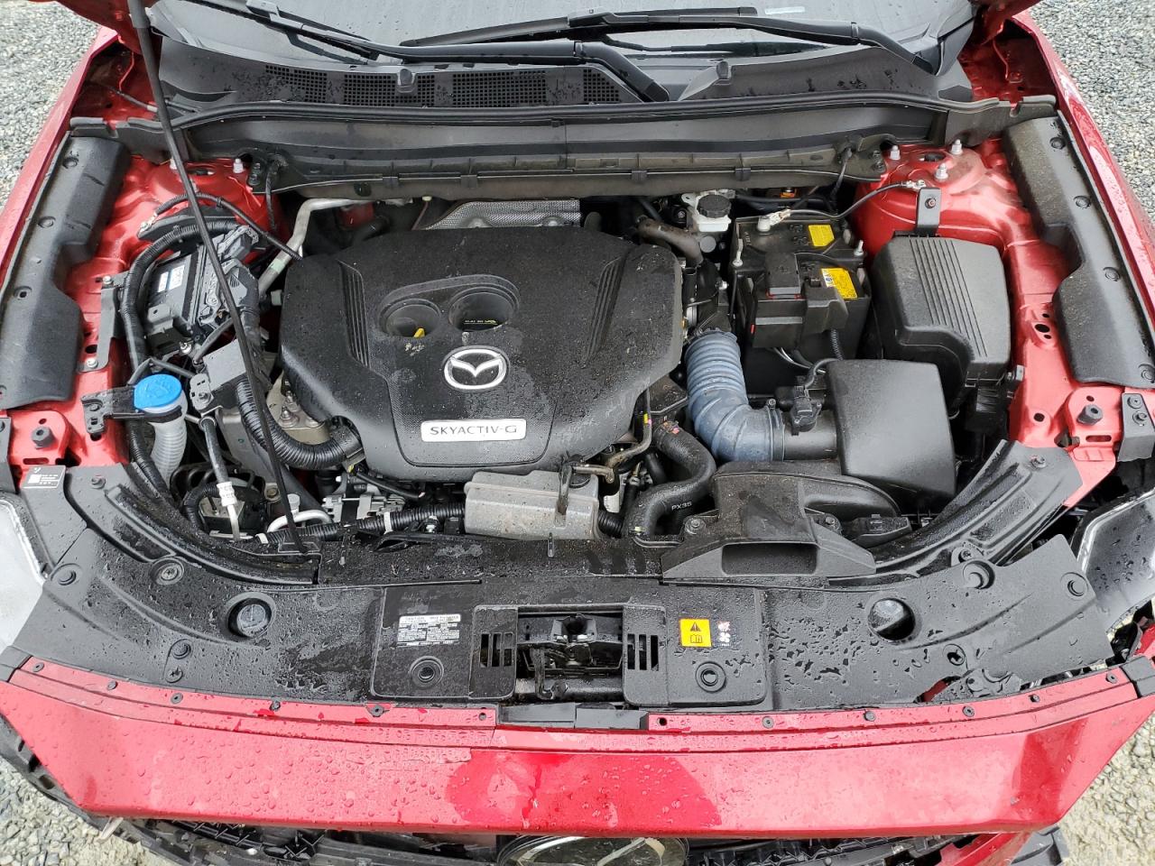 2020 Mazda CX-5 - Image 12