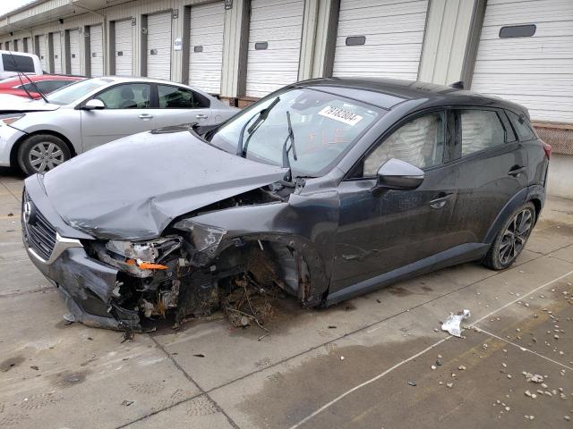 2019 Mazda Cx-3 Touring zu verkaufen in Louisville, KY - Front End