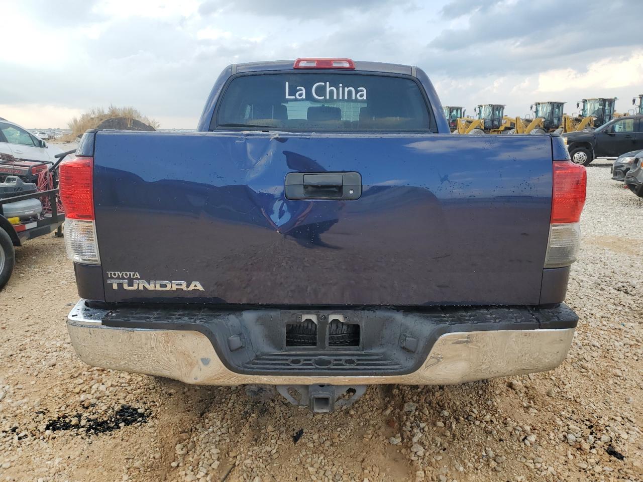 2010 Toyota Tundra - Image 6