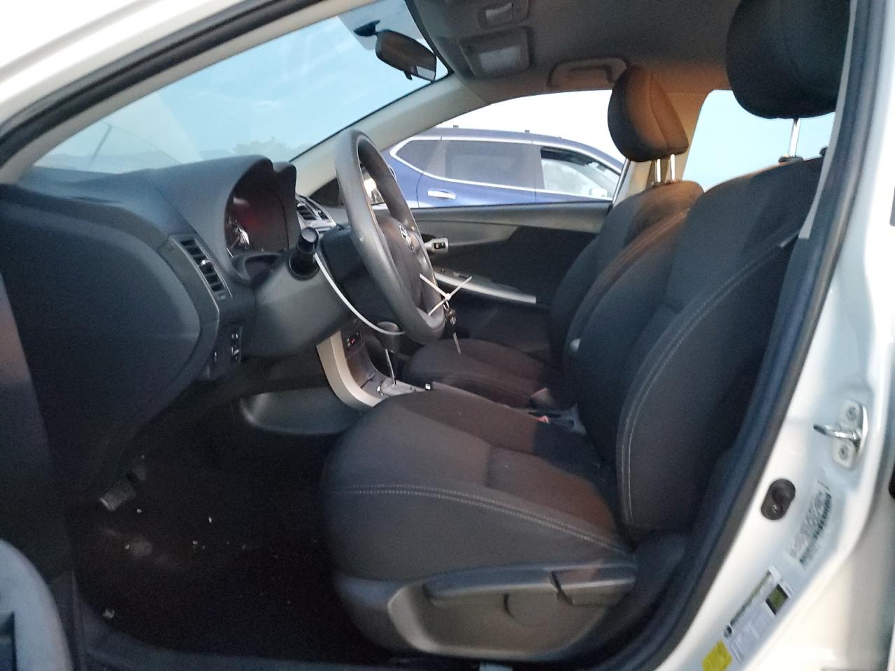 2012 Toyota Corolla - Image 7