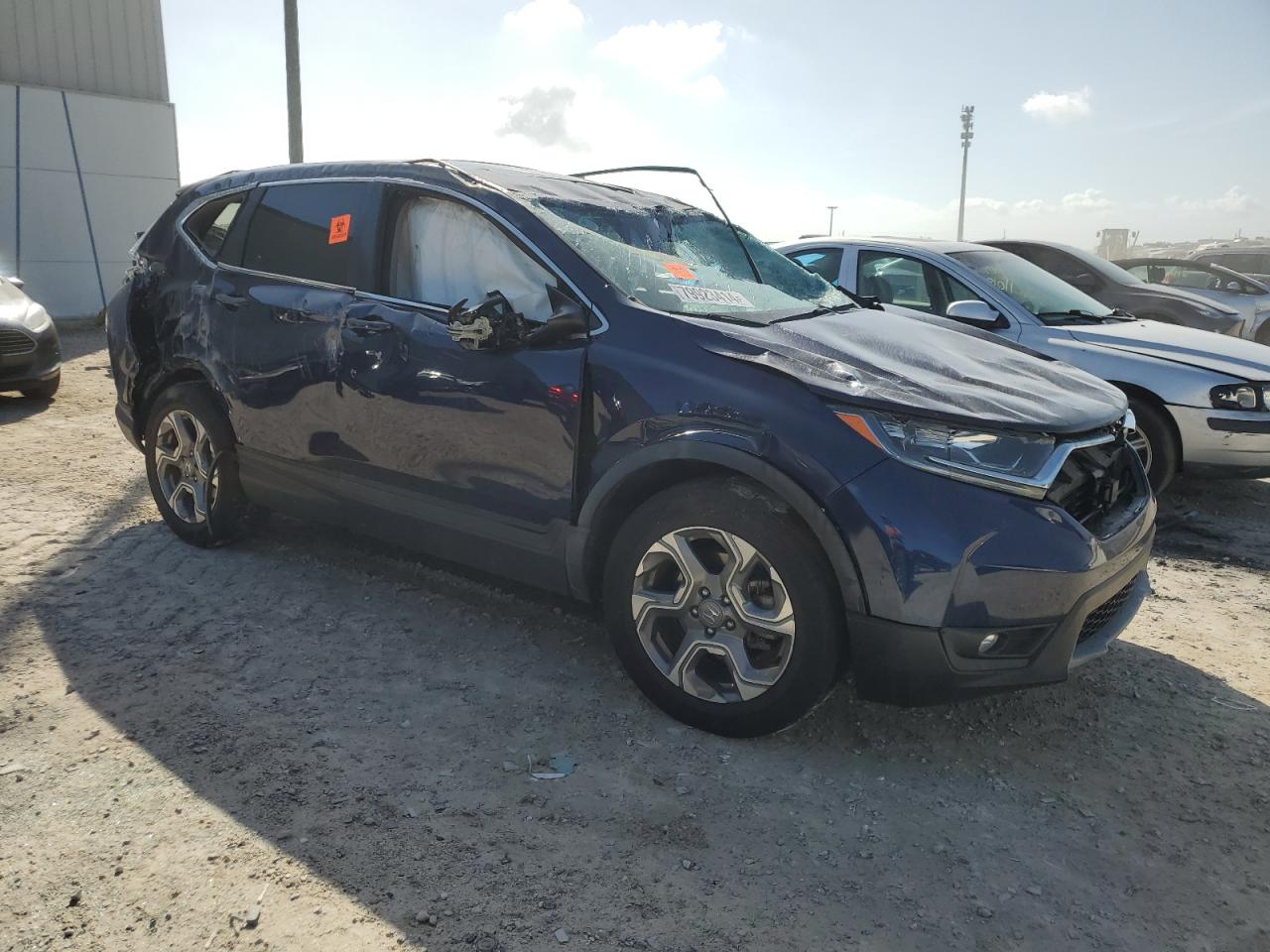 2019 Honda CR-V - Image 4
