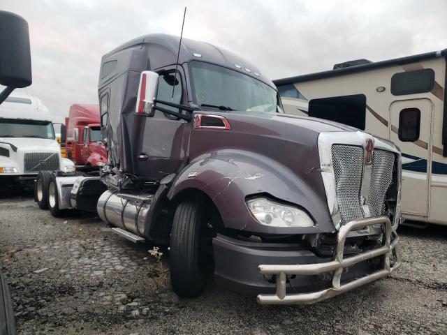2020 Kenworth Construction T680