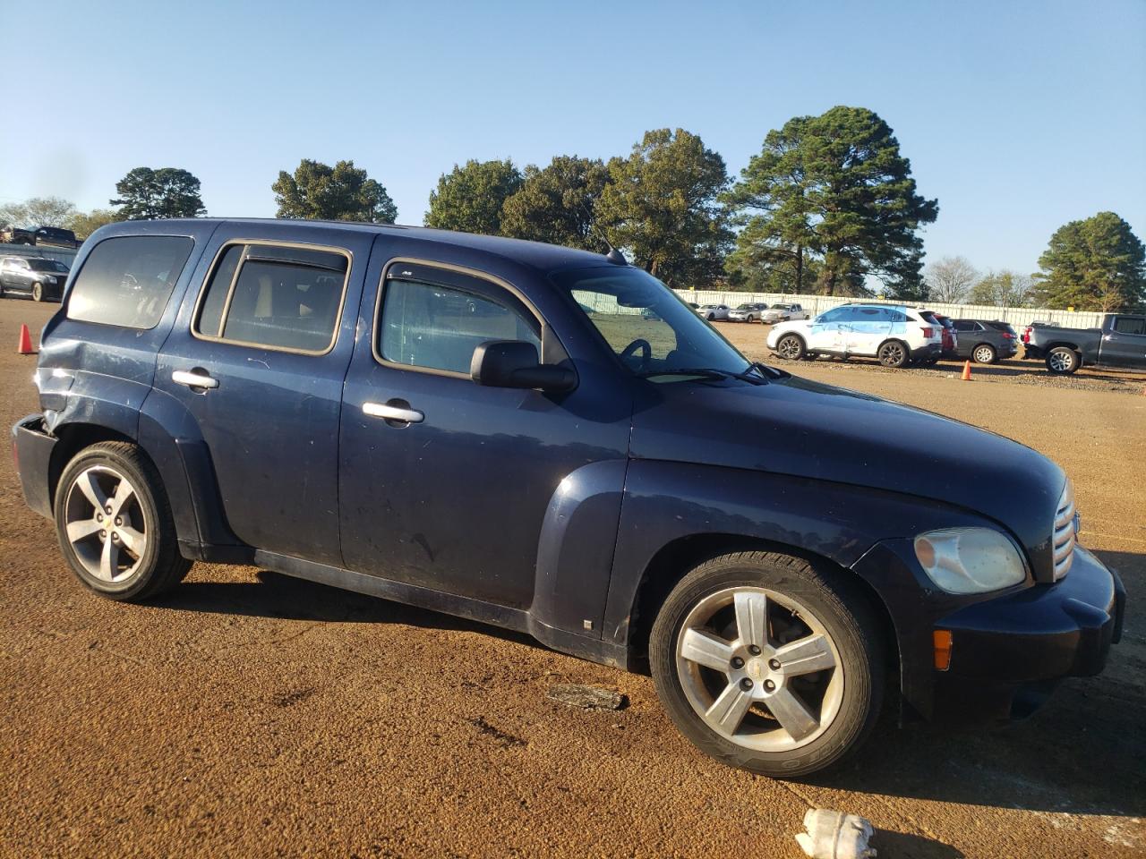 2007 Chevrolet HHR - Image 4