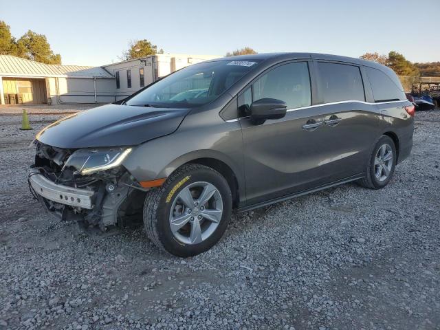 2018 Honda Odyssey Exl
