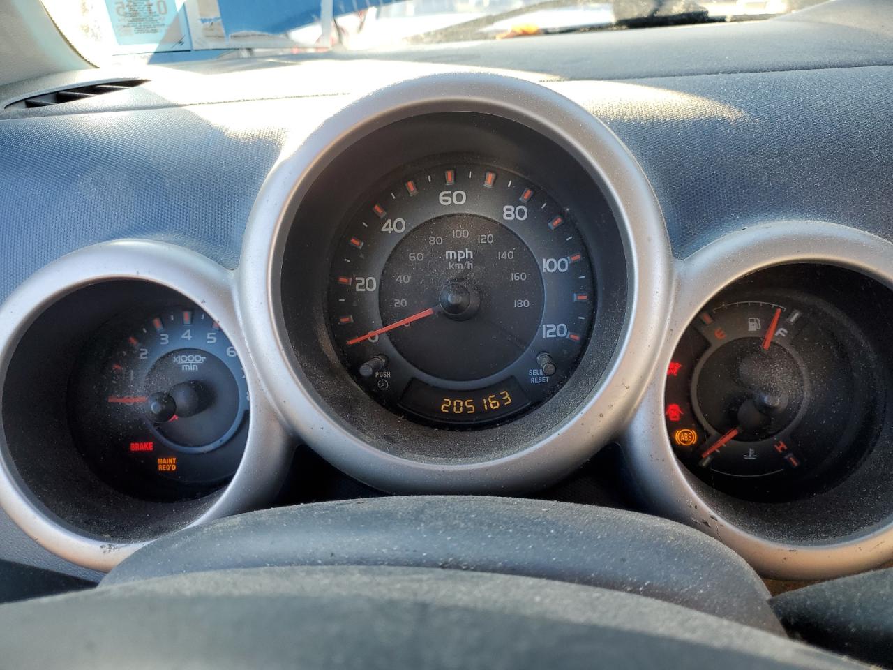 2006 Honda Element - Image 9