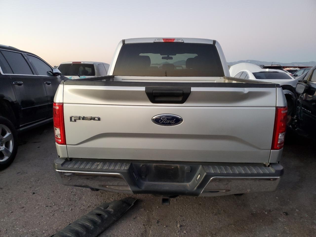 2016 Ford F-150 - Image 6
