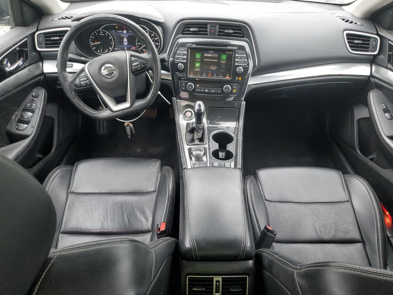 2020 Nissan Maxima - Image 8