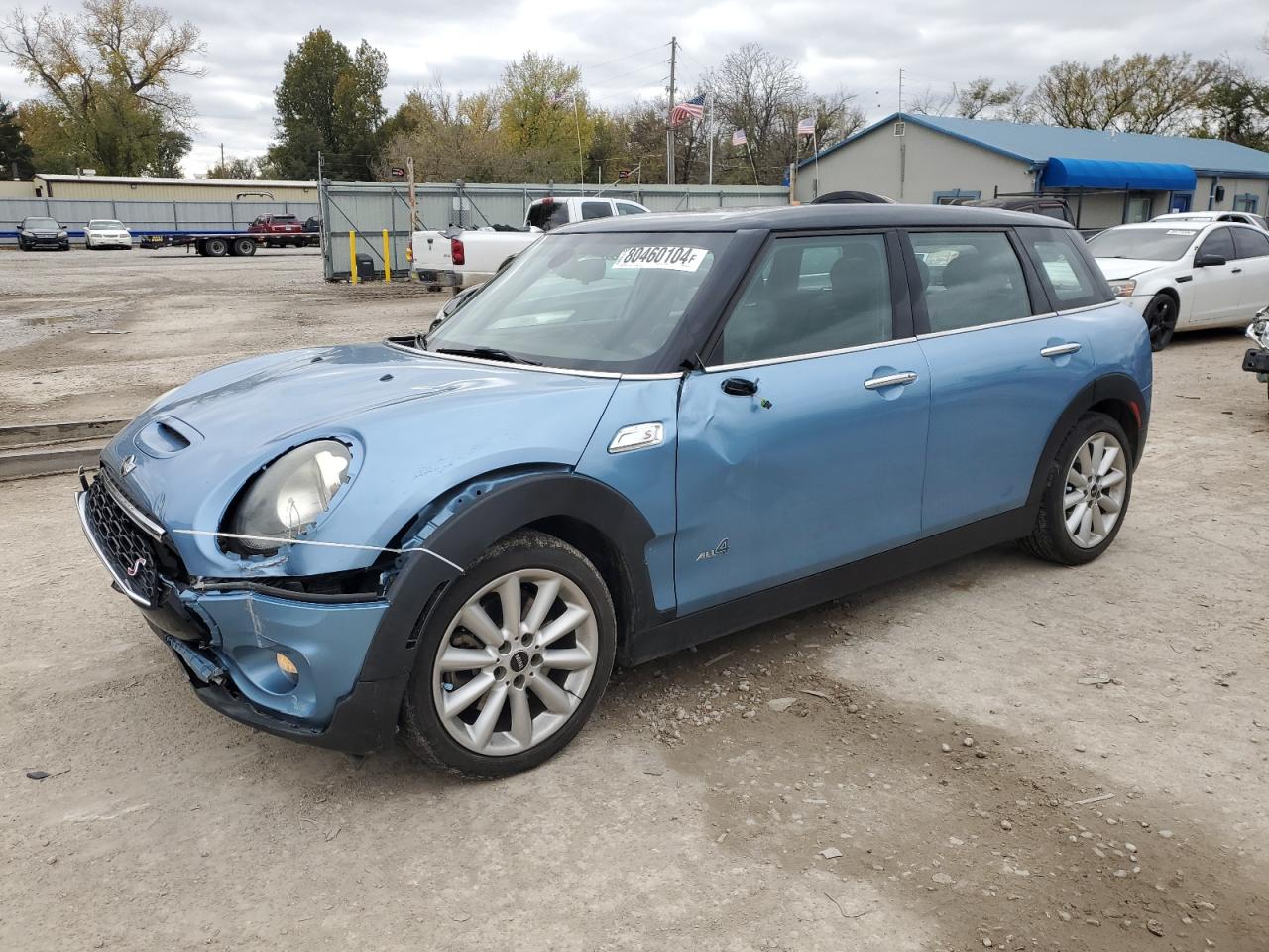 2017 MINI Cooper - Image 1