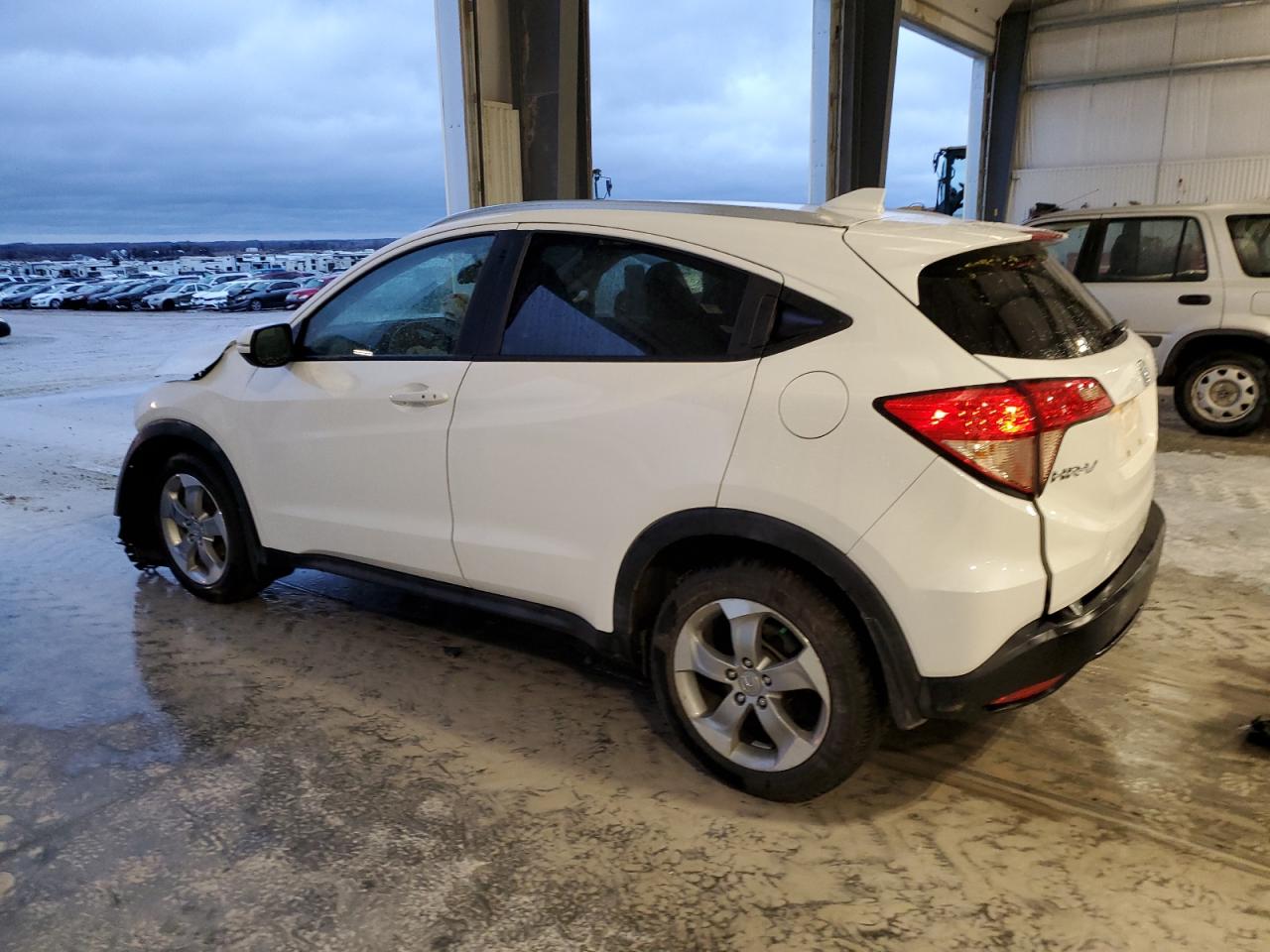 2017 Honda HR-V - Image 2
