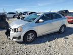 2014 Chevrolet Sonic Lt for Sale in Earlington, KY - Front End