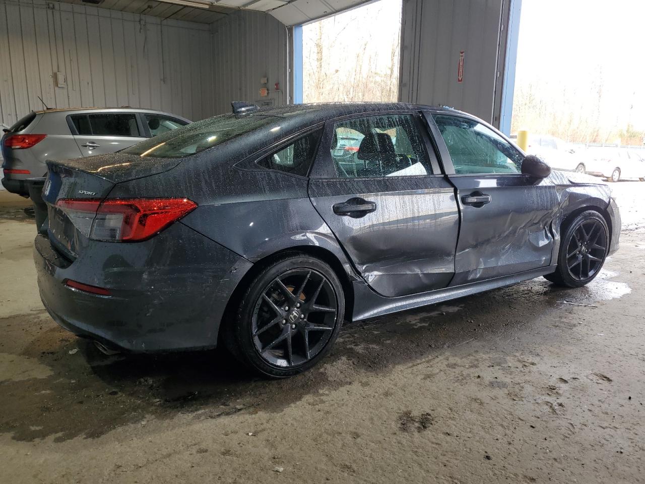 2024 Honda Civic - Image 3