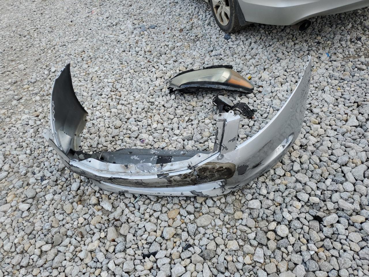 2009 Honda Accord - Image 12