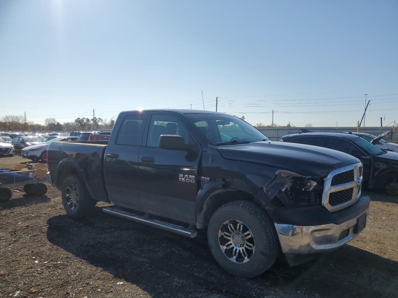 2013 RAM 1500 - Image 4