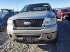 2006 Ford F150 Supercrew na sprzedaż w Cahokia Heights, IL - Stripped