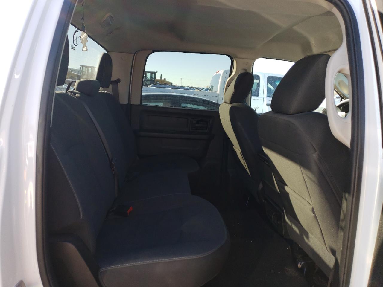 2021 RAM 1500 - Image 10