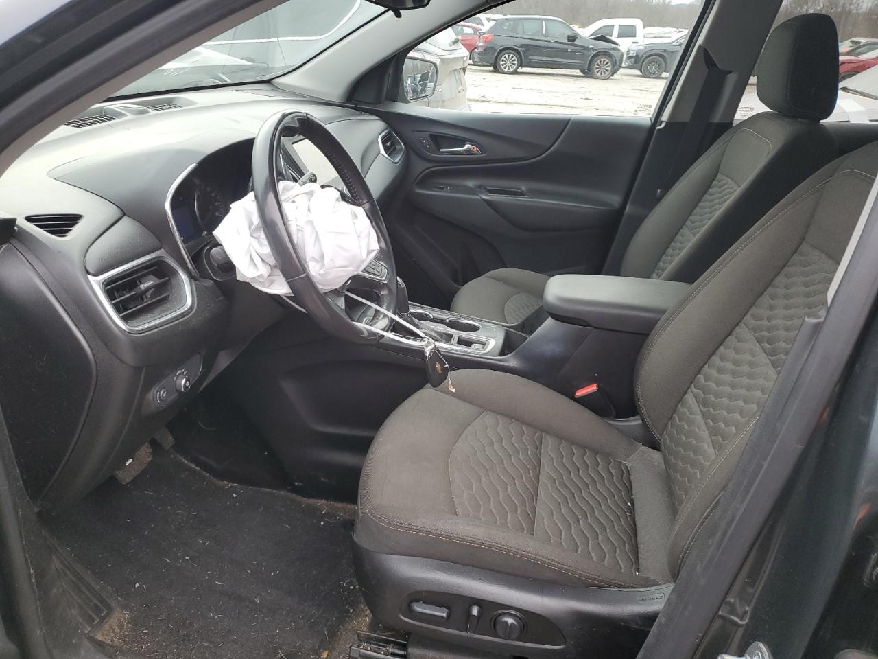 2019 Chevrolet Equinox - Image 7