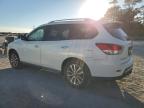 2013 Nissan Pathfinder S на продаже в Fort Pierce, FL - Normal Wear