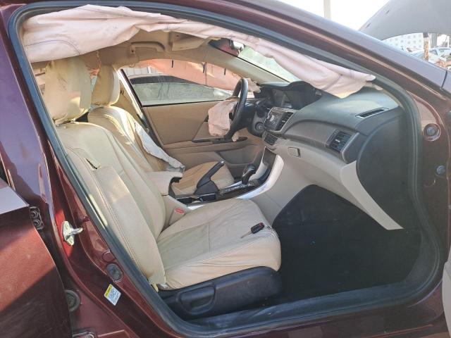 1HGCR2F39EA162177 - 2014 HONDA ACCORD - #undefined