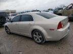 2011 Chevrolet Malibu 1Lt за продажба в Indianapolis, IN - Front End