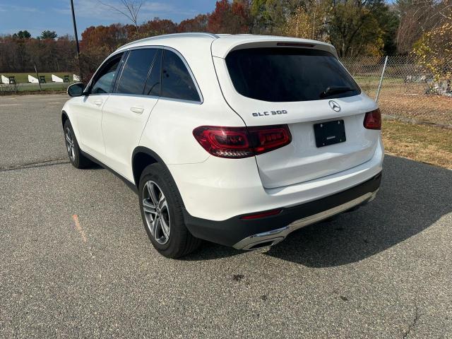 WDC0G8DB3LF735475 Mercedes-Benz GLC-Class GLC 300 3