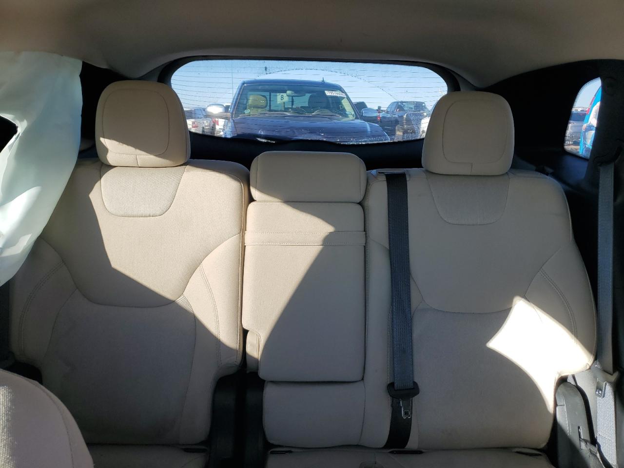 2017 Jeep Grand Cherokee - Image 10
