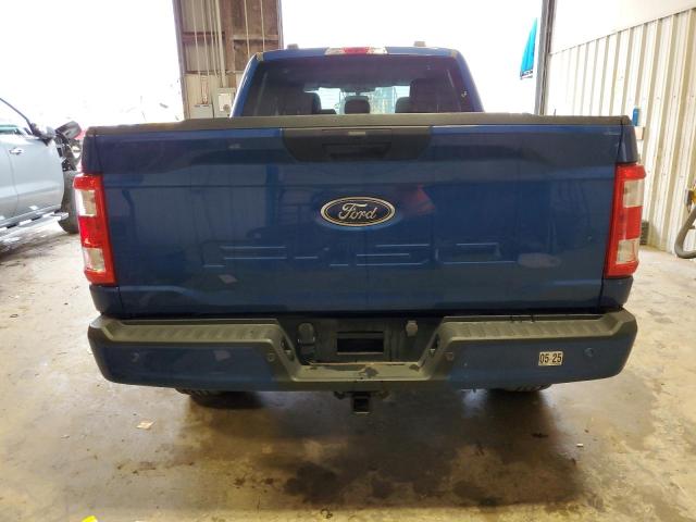 1FTFW1E57PKD86594 Ford F-150 F150 SUPER 6