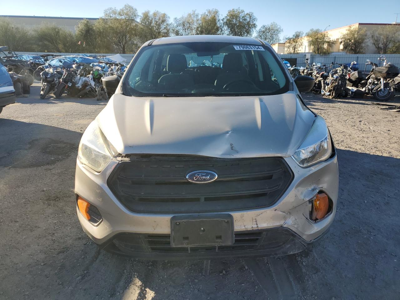 2017 Ford Escape - Image 5