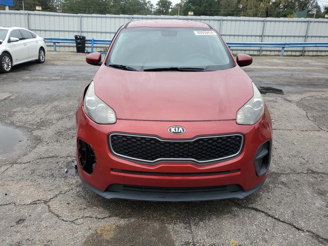 2019 Kia Sportage - Image 5