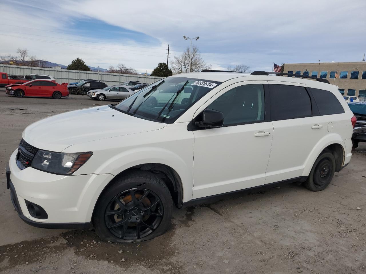 2017 Dodge Journey - Image 1