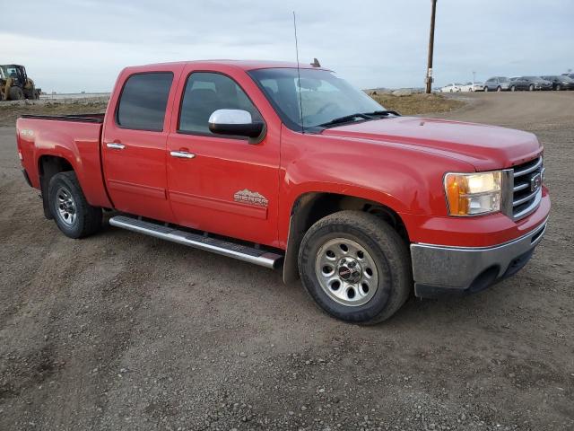 2012 GMC SIERRA K1500 SL