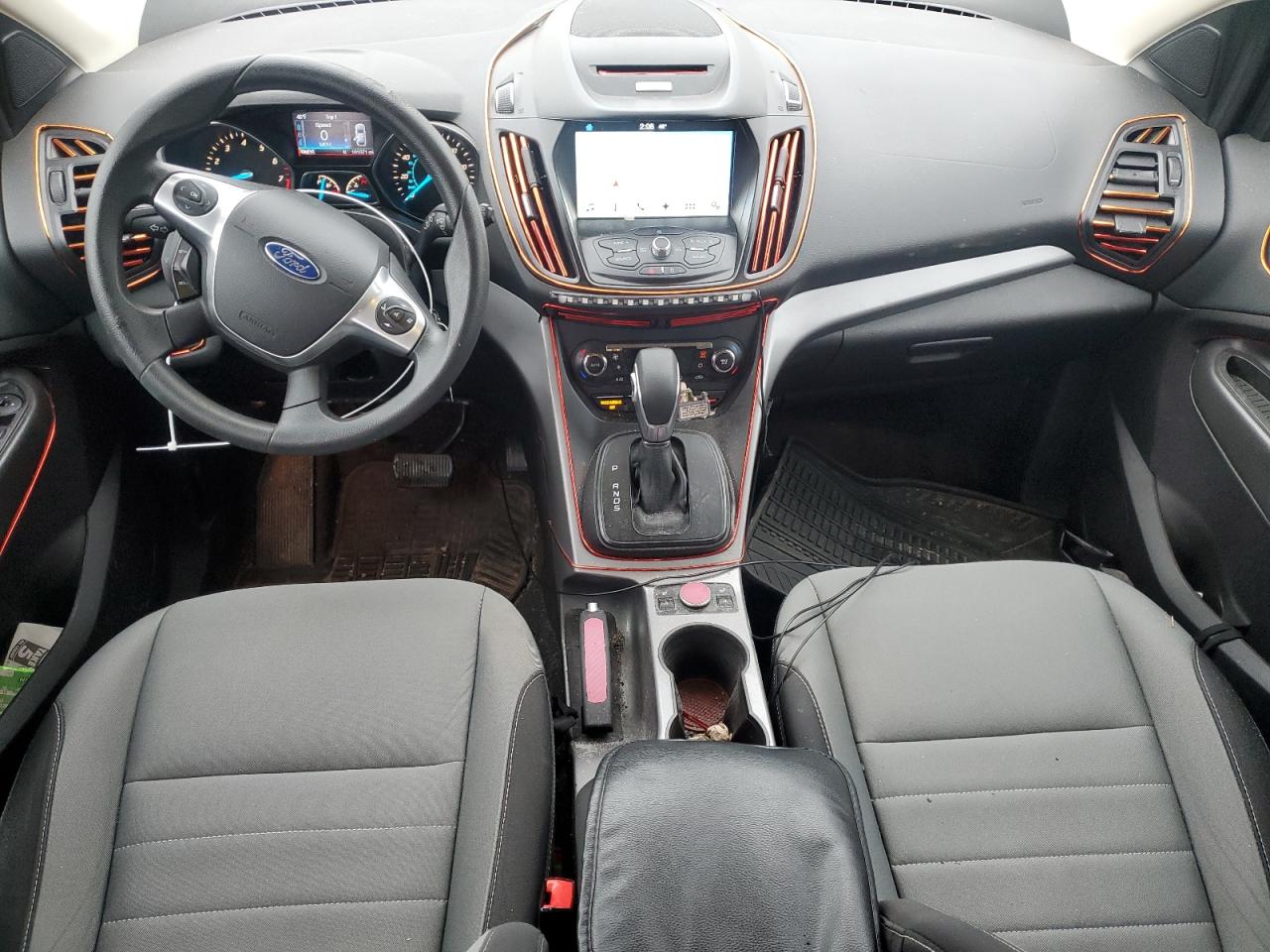 2016 Ford Escape - Image 8