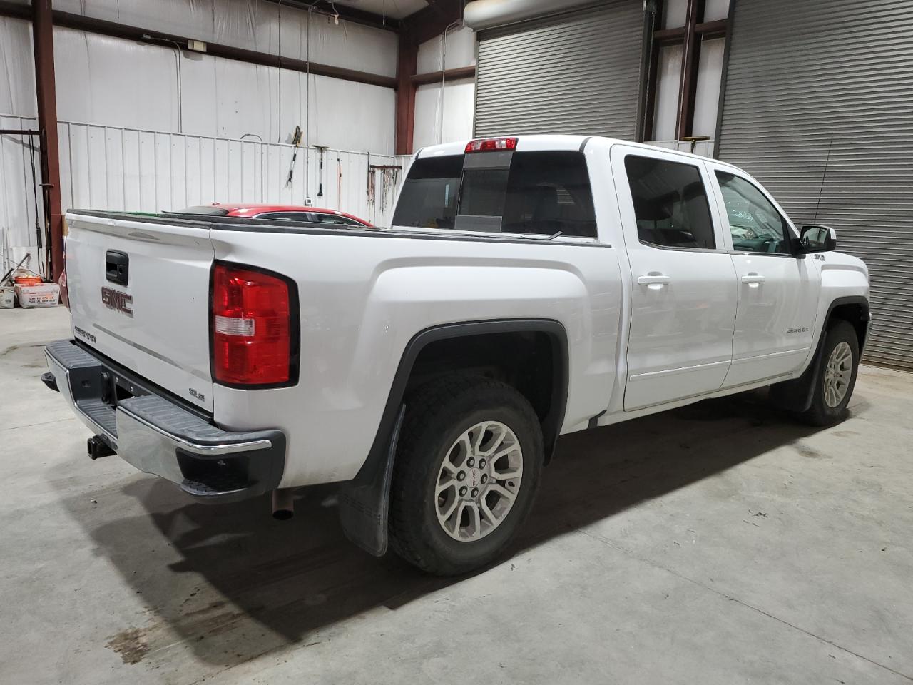 2018 GMC Sierra - Image 3