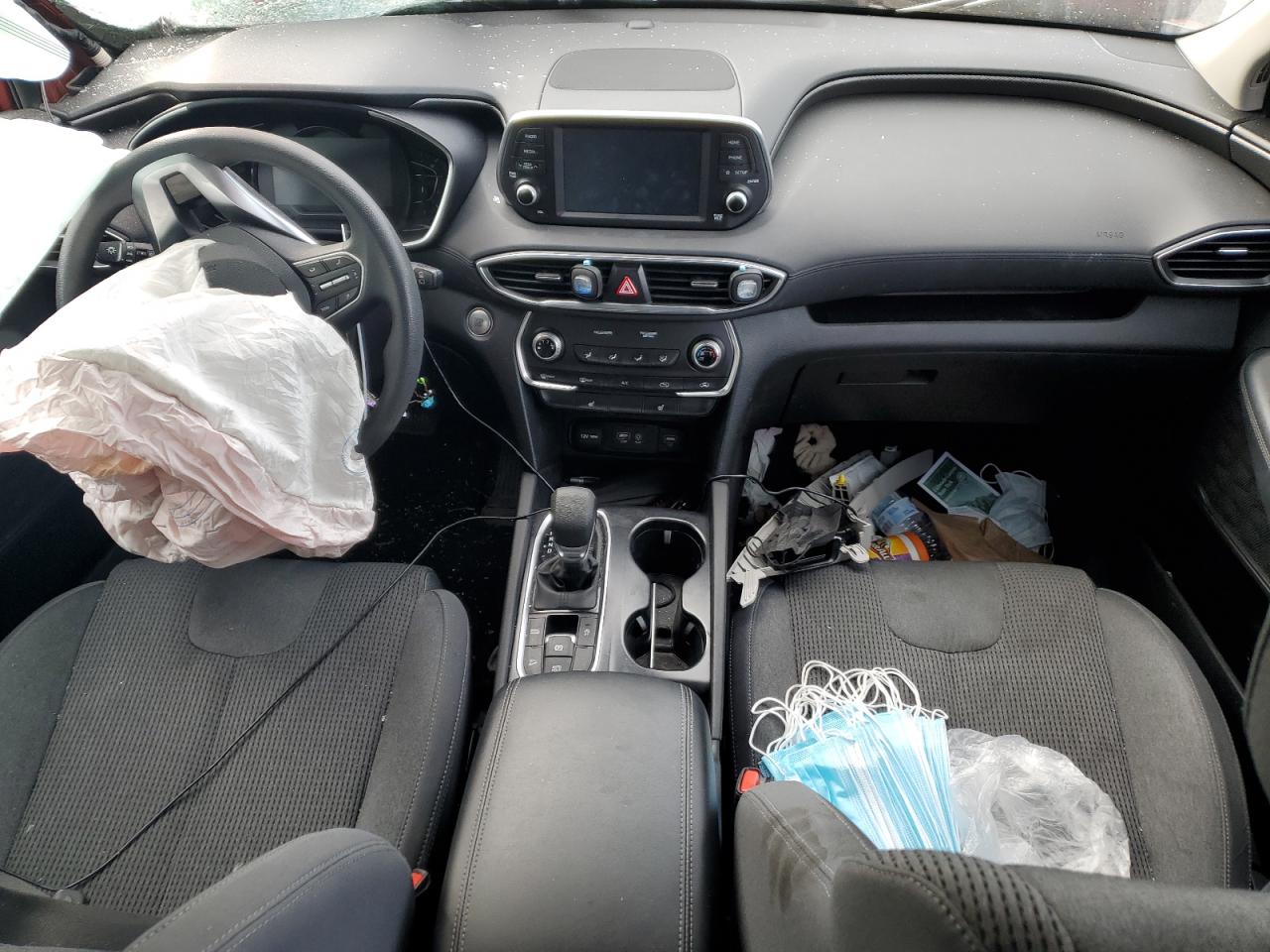 2019 Hyundai Santa Fe - Image 8