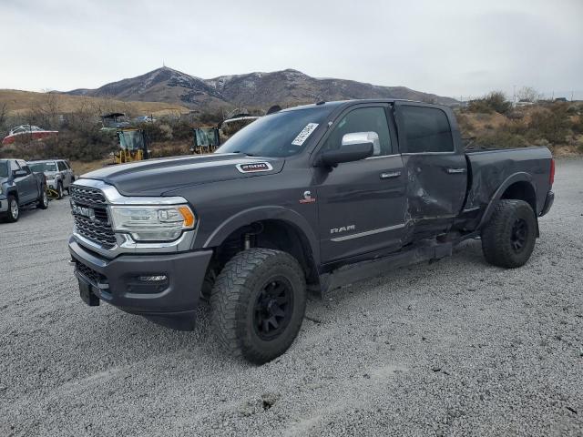 2020 Ram 2500 Limited