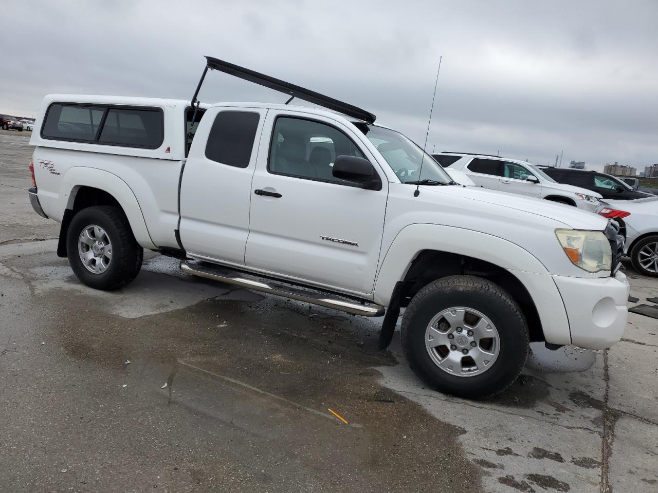 2006 Toyota Tacoma - Image 4
