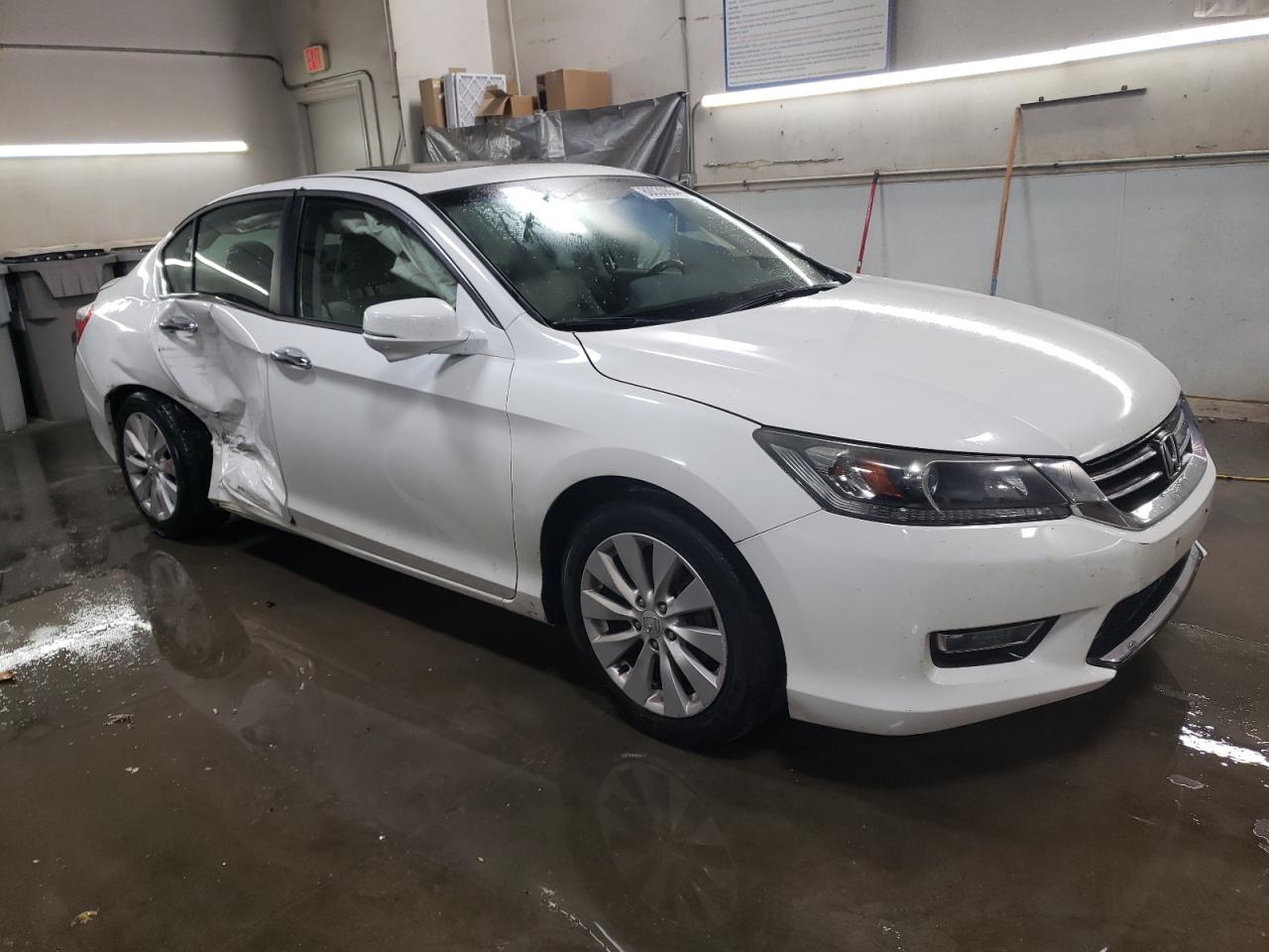 2013 Honda Accord - Image 4