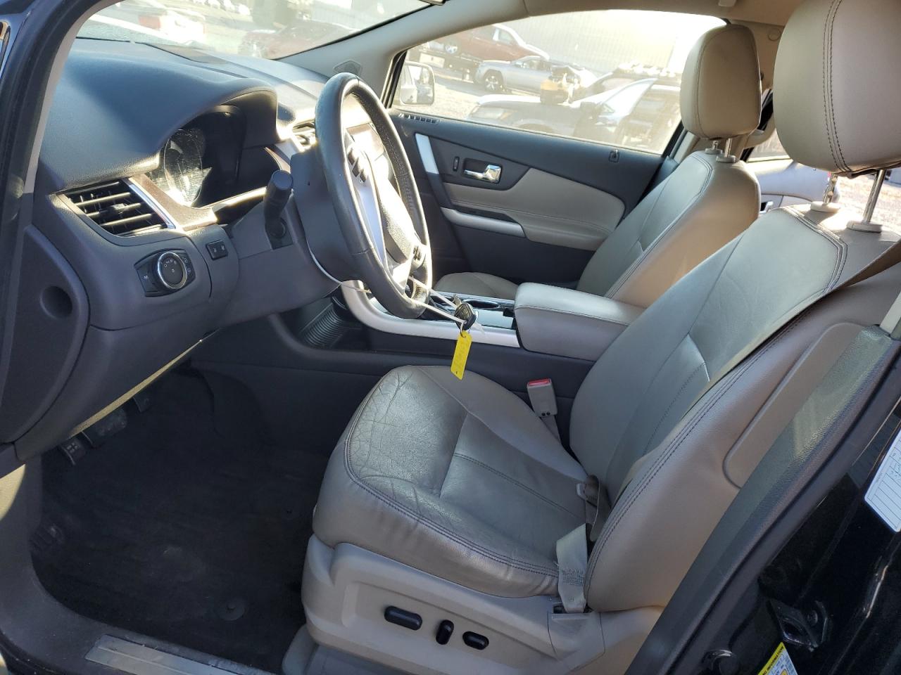 2013 Ford Edge - Image 7
