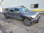 2013 Toyota Tacoma Double Cab Long Bed იყიდება Portland-ში, OR - Side