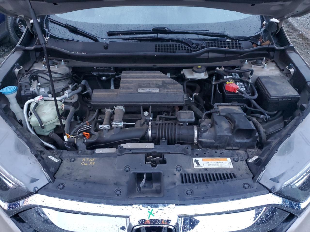 2018 Honda CR-V - Image 12