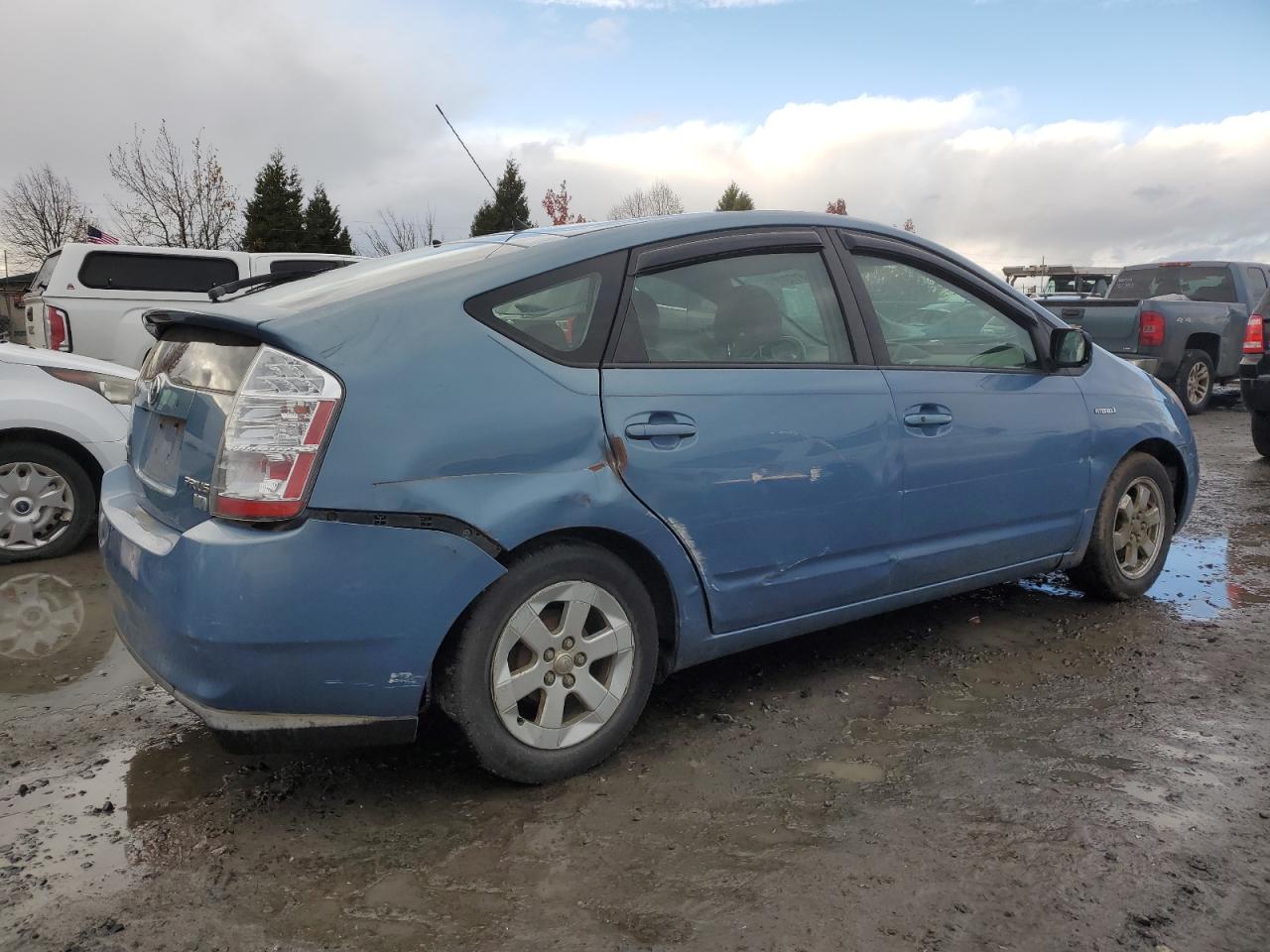 2008 Toyota Prius - Image 3